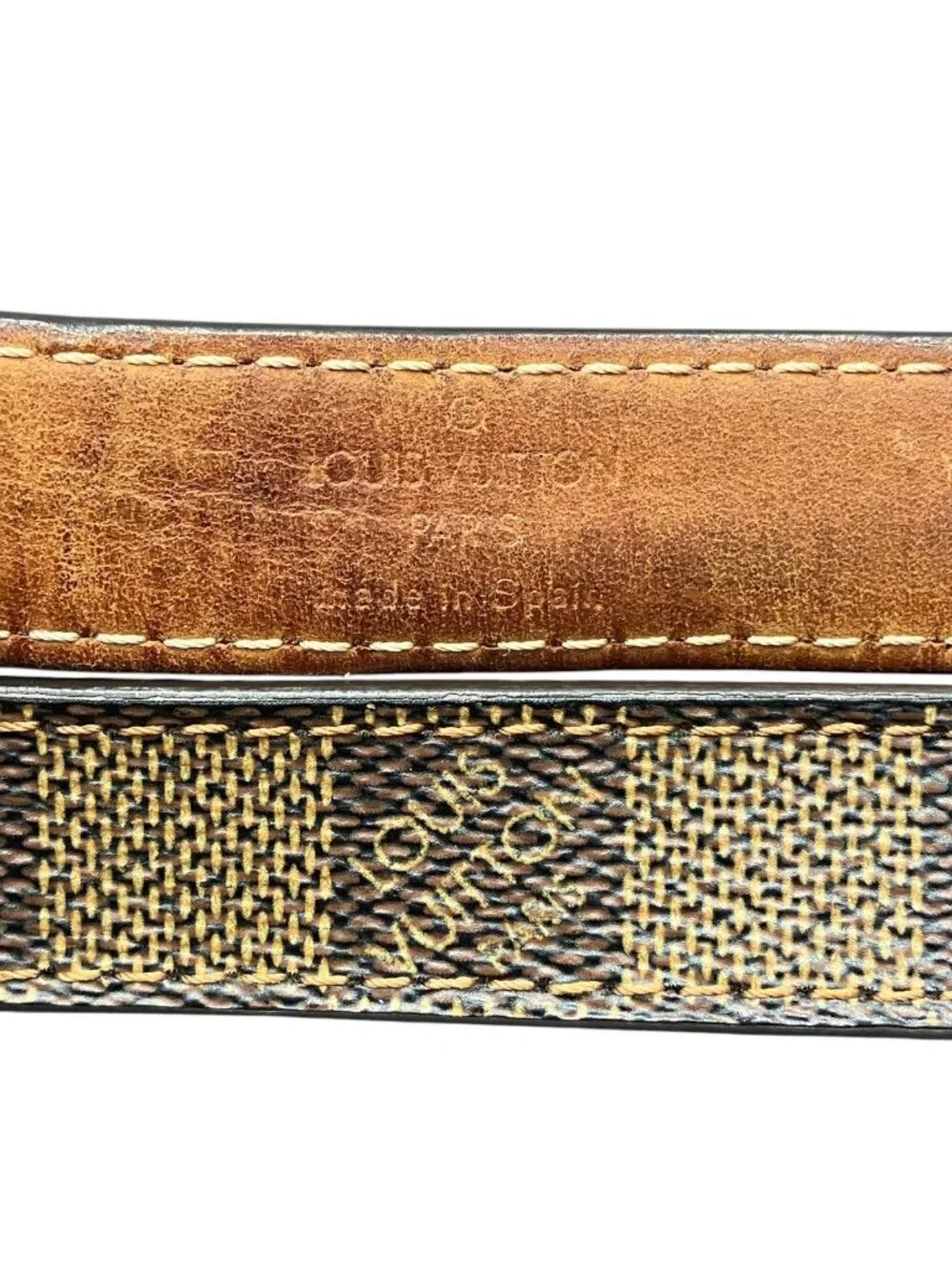 Louis Vuitton brand louis